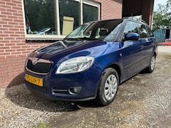 Skoda Fabia Combi - 1.4-16V Ambition