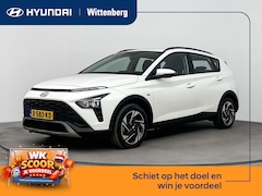 Hyundai Bayon - 1.0 T-GDI Comfort Aut. | Apple Carplay | Android Auto | Camera | Cruise control | Parkeers
