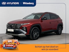 Hyundai Tucson - 1.6 T-GDI PHEV Premium MY26 | Apple Carplay/Android Auto | Lichtmetalen wielen 19" | Navig