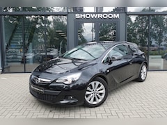 Opel Astra GTC - 1.4 Turbo Sport PDC NAVI CRUISE CONTROL