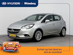 Opel Corsa - 1.0 TURBO INNOVATION | TREKHAAK | CLIMA | CRUISE | PDC | NAVI | APPLE CAR PLAY & ANDROID A