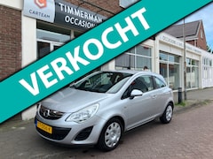 Opel Corsa - 1.2-16V Color Edition|Automaat|Cruise Ctrl|PDC
