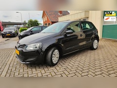 Volkswagen Polo - 1.2 TSI BlueMotion Edition