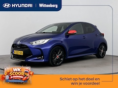 Toyota Yaris - 1.5 HYBRID EXECUTIVE | CLIMA | CRUISE ADAPTIEF | CAMERA | NAVI | APPLE CAR PLAY & ANDROID