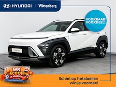 Hyundai Kona - 1.6 GDI HEV Premium | Nieuw | Snel leverbaar |