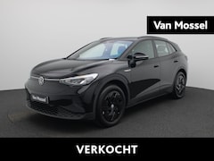 Volkswagen ID.4 - Pro 77 kWh 204 PK| Navigatie | Parkeersensoren | Stoelverwarming | Stuurwielverwarming | V