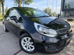 Kia Rio - | 1.2 | 2013 | 5DR | CRUISE | NAP | LED | NWE APK