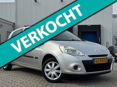 Renault Clio - 1.2 Special Line Airco Navi Dealer-Ondh NAP APK