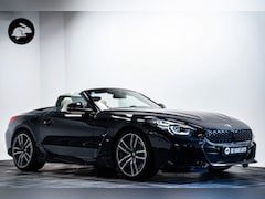 BMW Z4 Roadster - sDrive20i High Executive M-Sport|Beige leder|Harman Kardon|Keyless|ACC|Carplay