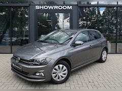 Volkswagen Polo - 1.0 TSI Comfortline CARPLAY ACC DAB