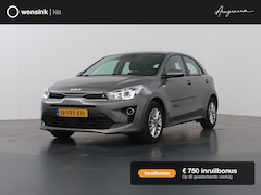 Kia Rio - 1.0 T-GDi MHEV DynamicLine | Parkeercamera | Apple Carplay/Android Auto | Airco | Cruise C