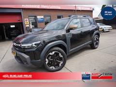 Dacia Duster - 1.6 HYBRID 140pk Aut Extreme 360 Camera Navigatie