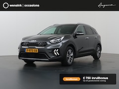 Kia Niro - 1.6 GDi Hybrid DynamicLine | Adaptieve Cruise Control | Navigatie | Climate Control | Park