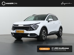 Kia Sportage - 1.6 T-GDi MHEV DCT7 DynamicPlusLine | Trekhaak | Panoramadak | Matrix LED Koplampen | Stoe