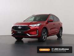 Ford Kuga - 2.5 PHEV ST-Line X | Nieuw Model | Winterpakket | HUD | Matrix Led | Cruise Control Adapti