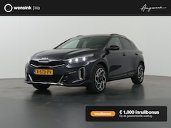 Kia XCeed - 1.5 T-GDi GT-PlusLine | Trekhaak | Panoramadak | JBL Audio | Stoel/Stuurwielverwarming | E