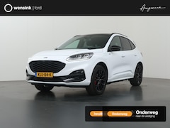 Ford Kuga - 2.5 PHEV ST-Line X | Trekhaak | Panoramadak | B&O | Winterpakket | Cruise Control Adaptief