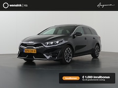 Kia Cee'd Sportswagon - Ceed 1.5 T-GDi GT-Line | Panoramadak | Matrix LED Koplampen | Stoel/Stuurverwarming | Keyl