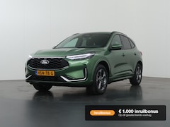 Ford Kuga - 2.5 PHEV ST-Line X | Trekhaak Elektr. | Winterpakket | Head-Up | B&O | Cruise Control Adap