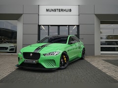 Jaguar XE - 5.0 SV Project 8 | 1 of 300 |