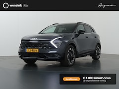 Kia Sportage - 1.6 T-GDi Plug-in Hybrid AWD GT-PlusLine | Panoramadak | Harman/Kardon | Parkeercamera | S