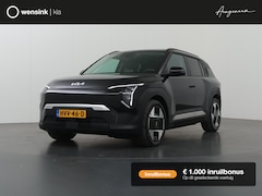 Kia EV3 - Plus Advanced 81.4 kWh | Panoramadak | Harman / Kardon | Dodehoekdetectie | Elektr. Achter