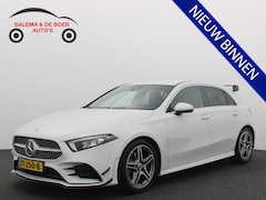 Mercedes-Benz A-klasse - 180 Business Solution AMG A45 AMG LOOK / WIDESCREEN / FULL LED / CARPLAY / CAMERA / STOELV