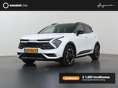 Kia Sportage - 1.6 T-GDi Plug-in Hybrid AWD GT-PlusLine | Panoramadak | Harman/kardon audio | Stoelventil