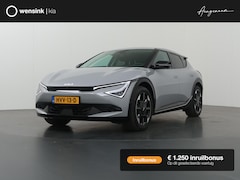 Kia EV6 - Plus Advanced 84 kWh | Panoramaschuifdak | Warmtepomp | Meridian® Premium Sound | Stoelven