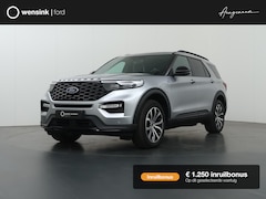 Ford Explorer - 3.0 V6 EcoBoost PHEV ST-Line | Panoramadak | B&O | Cruise Control Adaptief | Leder | Parke