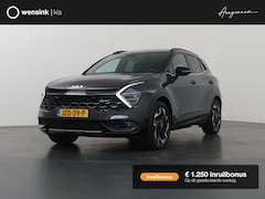 Kia Sportage - 1.6 T-GDi Plug-in Hybrid AWD GT-Line | Panoramadak | Matrix LED Koplampen | Stoel/Stuurver