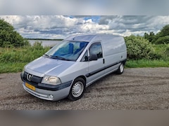 Peugeot Expert - 230L 2.0 HDI Avantage Camper, grijskenteken