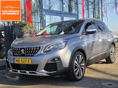 Peugeot 3008 - 1.2 PureTech Première | Afn. Trekhaak | Panodak | Climate Control | Cruise Control | Parke