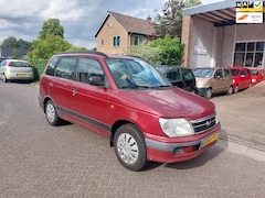 Daihatsu Gran Move - 1.6i-16V CX