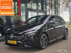 Mercedes-Benz B-klasse - AMG 250 e Business Line | SOH 95, 28% | Navigatie | Climate Control | Cruise Control | Lic