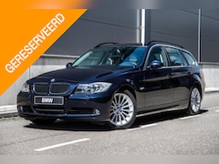 BMW 3-serie Touring - 325i Executive | Stoelverwarming | Elek. Spiegels | Top Conditie