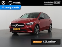 Mercedes-Benz B-klasse - 250 e Business Solution Luxury Night | Panoramadak | Trekhaak wegklapbaar| Stuurwielverwar