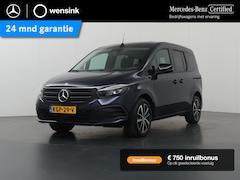 Mercedes-Benz EQT Tourer - 200 L1 Premium Plus 45kWh | 23.000, - excl. BTW | Navigatie | Dodehoekwaarschuwing | Parke
