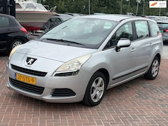 Peugeot 5008 - 1.6 VTi Blue Lease 7p. Airco 211DKM NAP 2010