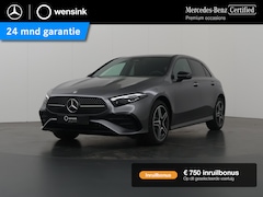 Mercedes-Benz A-klasse - 250 e Star Edition AMG Line | Panoramadak | Multibeam LED | Achteruitrijcamera | Stoelverw