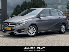 Mercedes-Benz B-klasse - 180 Ambition AUT | Stoelverwarming |