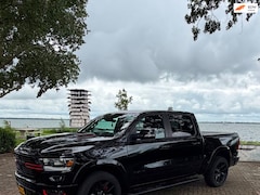 Dodge Ram 1500 - 5.7 V8 4x4 Crew Cab Sport