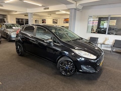 Ford Fiesta - 1.0 EcoB. Titanium*NAP*5deurs*Navi*Velgen