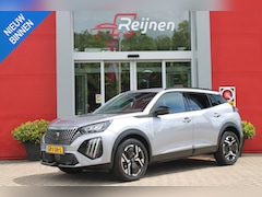 Peugeot 2008 - 1.2 100PK ALLURE | TREKHAAK | CAMERA VOOR + ACHTER | NAVIGATIE | DRAADLOZE APPLE CARPLAY/A