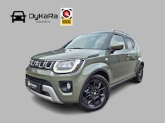Suzuki Ignis - 1.2 Smart Hybrid Select Automaat Navi, Camera, Stoelverw