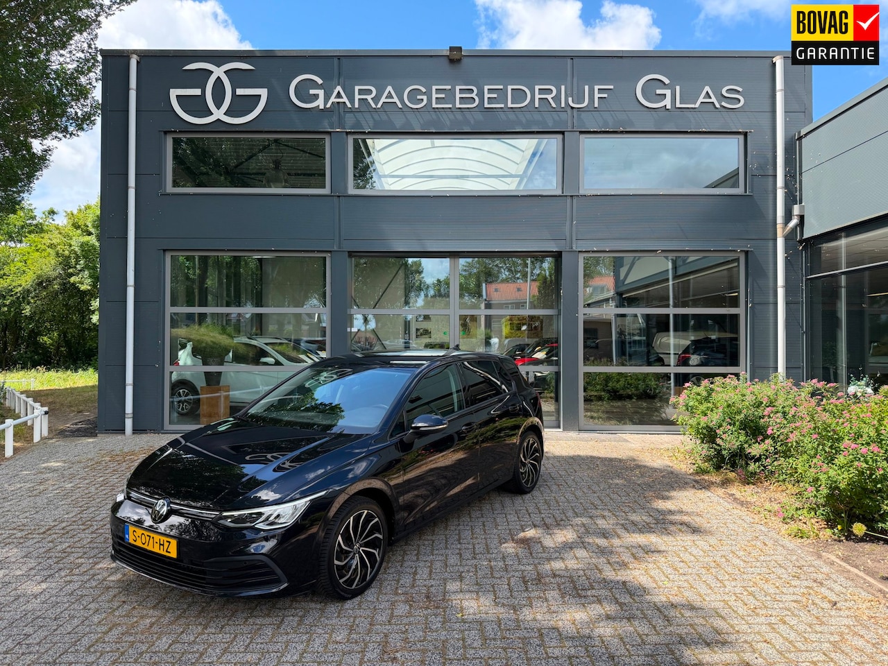 Volkswagen Golf - 1.0 TSI Life carplay - AutoWereld.nl
