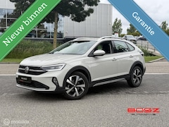 Volkswagen Taigo - 1.0 TSI Style DSG LED IQ CAMERA Keyless