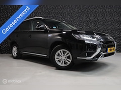 Mitsubishi Outlander - 2.4 PHEV Pure | Camera | Carplay | ESP