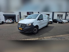 Mercedes-Benz Vito - 116 CDI Lang| 2x Vito's 2018 |