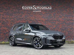 BMW X5 - 50e xDrive | Skylounge - Trekhaak - HUD